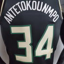 REGATA NBA MILWAUKEE BUCKS - ANTETOKOUNMPO