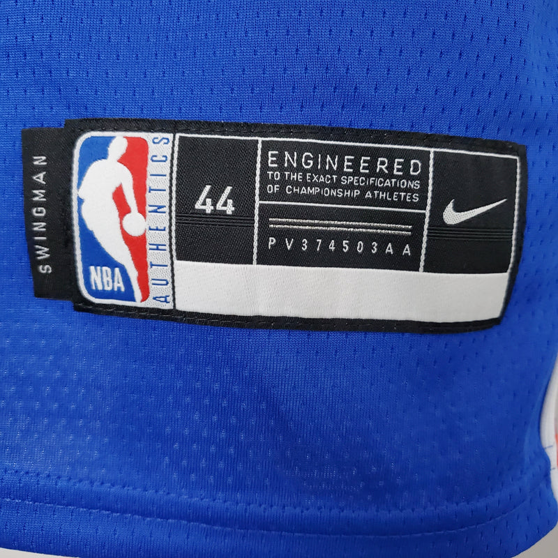 REGATA NBA PHILADELPHIA 76ERS - HARDEN
