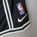 CALÇÃO PORTLAND TRAIL BLAZERS BLACK NBA
