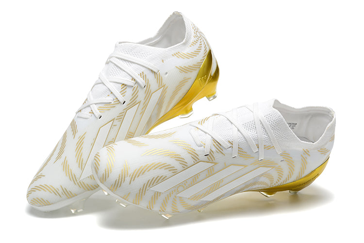 CHUTEIRA ADIDAS X SPEEDPORTAL 2022 WORLD CUP BOOTS FG