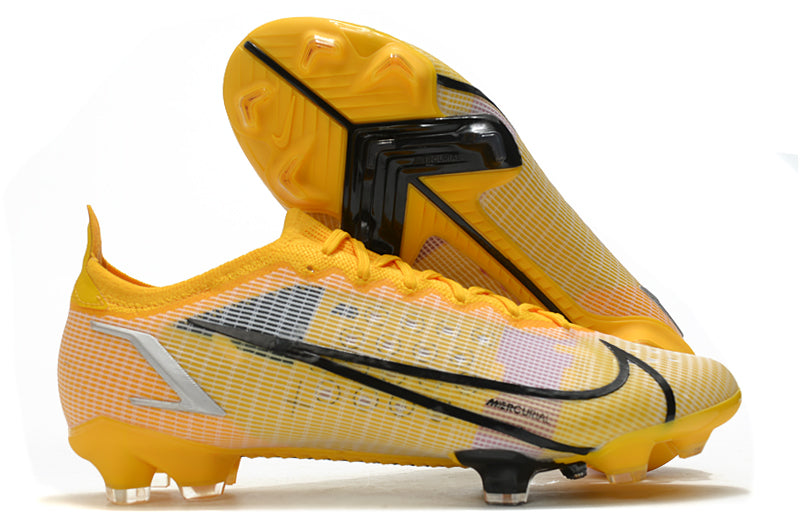 CHUTEIRA NIKE MERCURIAL VAPOR XIV ELITE FG