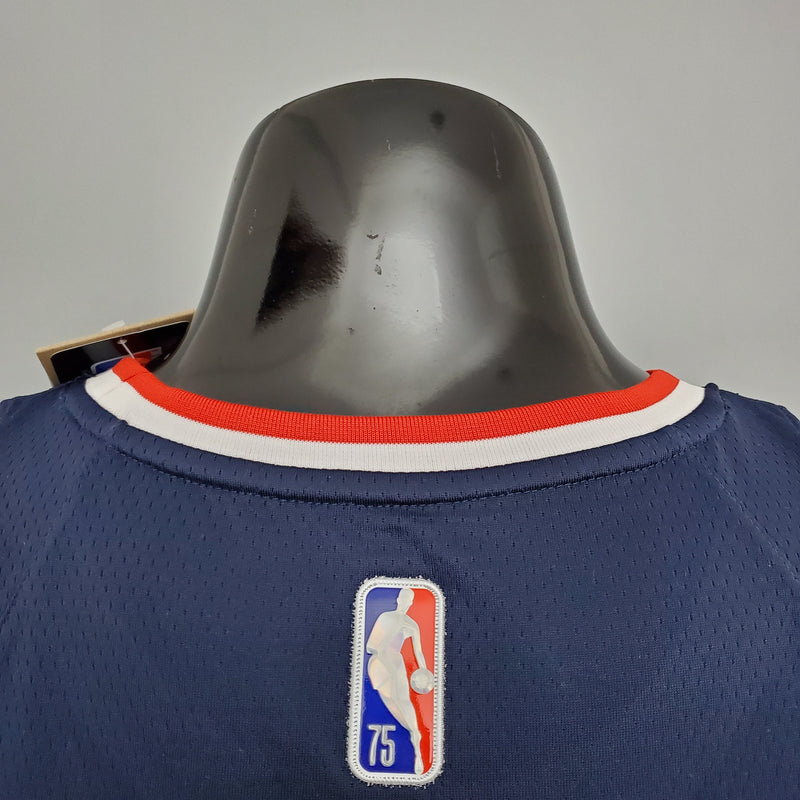 REGATA NBA BROOKLYN NETS - DURANT
