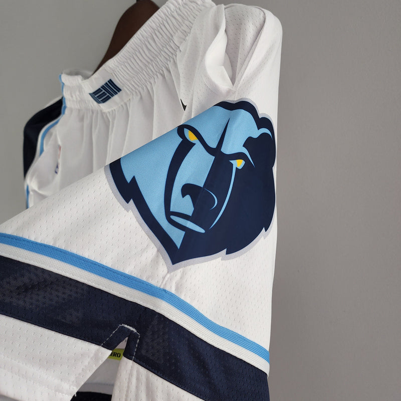 CALÇÃO MEMPHIS GRIZZLIES NBA