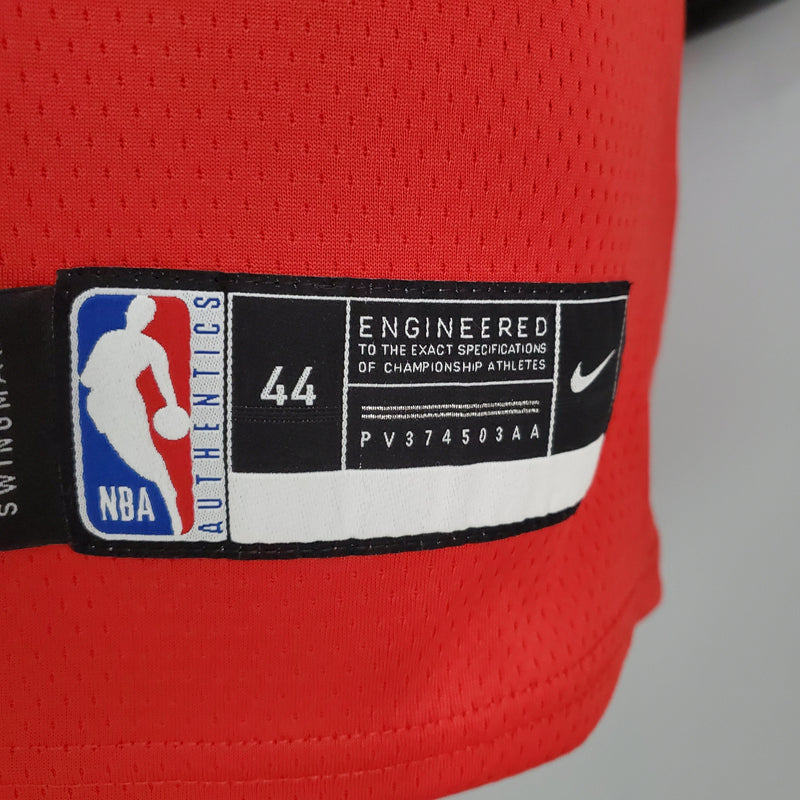 REGATA NBA PORTLAND TRAIL BLAZERS - LILLARD