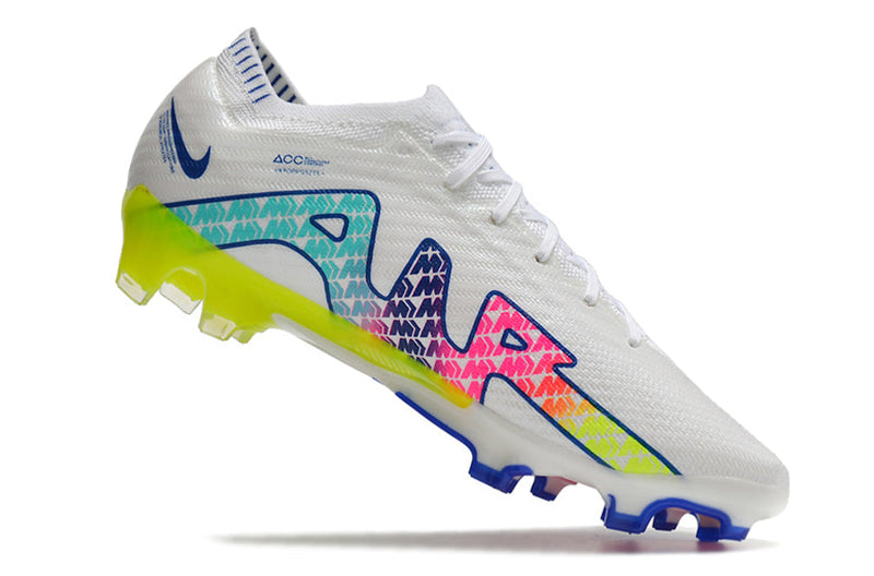 CHUTEIRA NIKE AIR ZOOM MERCURIAL VAPOR XV ELITE FG