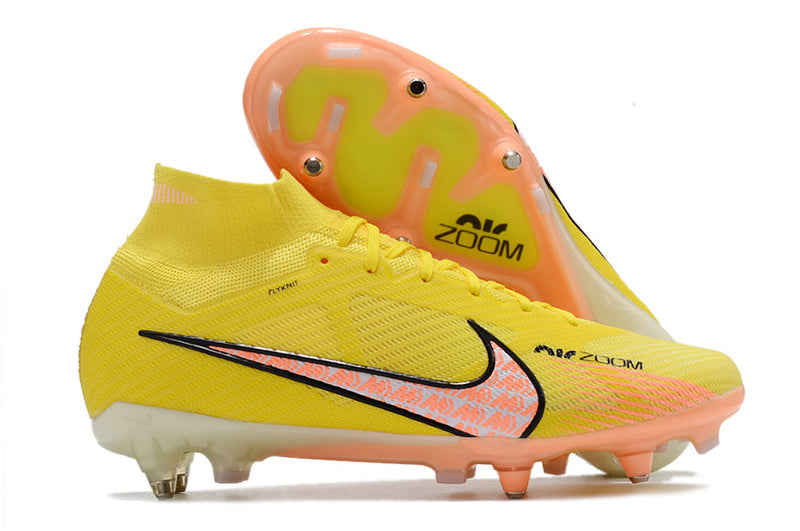 CHUTEIRA NIKE AIR ZOOM MERCURIAL SUPERFLY IX ELITE SG