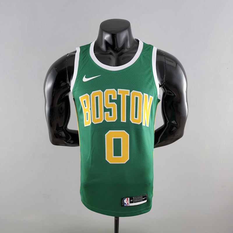 REGATA NBA BOSTON CELTICS - JAYSON TATUM