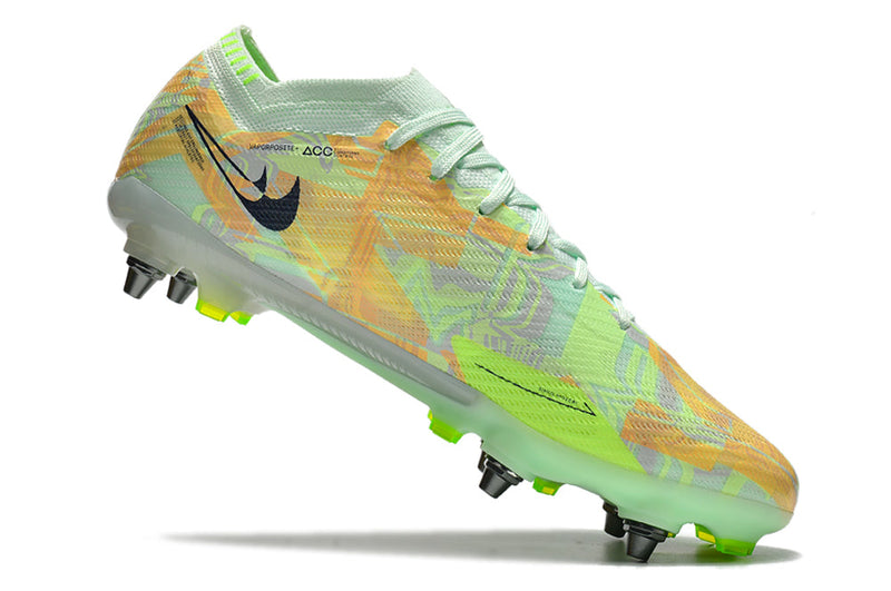 CHUTEIRA NIKE AIR ZOOM SUPERFLY IX EITE PRO SG