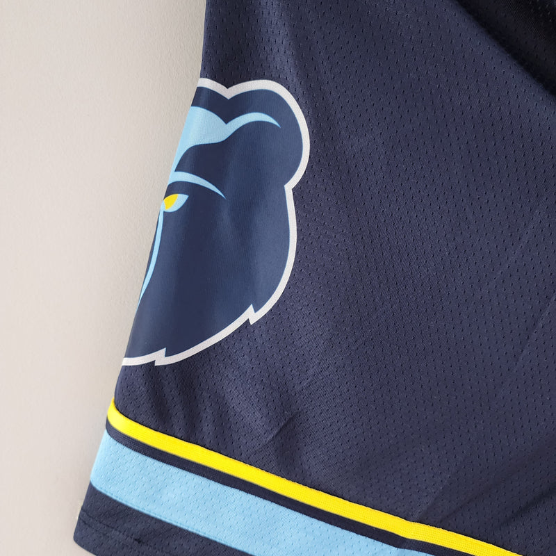 CALÇÃO MEMPHIS GRIZZLIES NBA