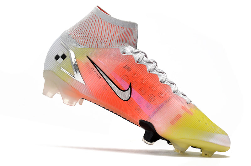 CHUTEIRA NIKE SUPERFLY 8 ELITE MDS FG