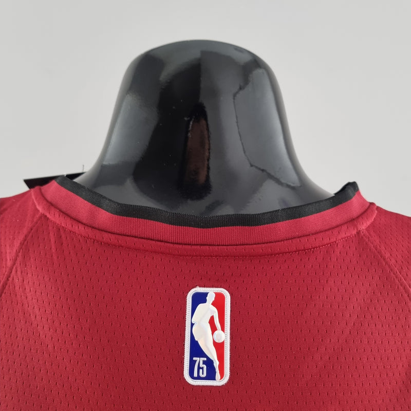 REGATA NBA MIAMI HEAT - BUTLER