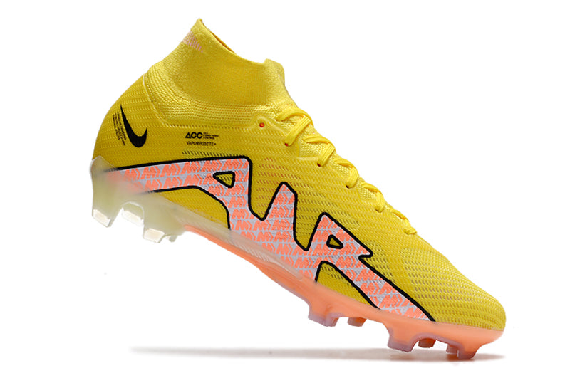 CHUTEIRA NIKE AIR ZOOM MERCURIAL SUPERFLY IX ELITE FG