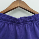 CALÇÃO LOS ANGELES LAKERS PURPLE NBA