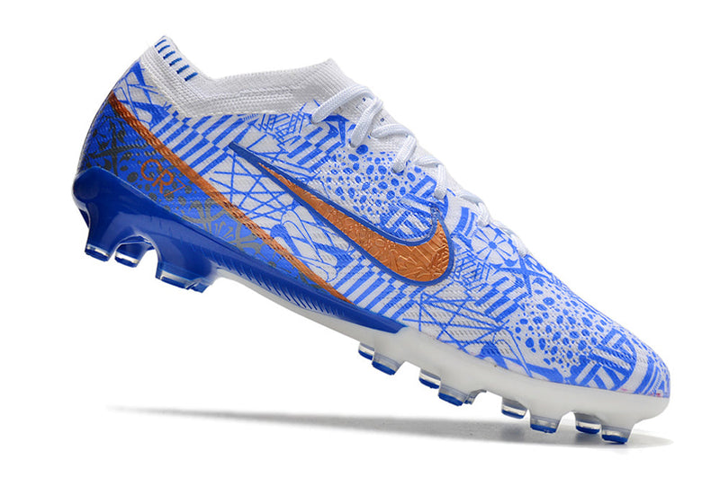 CHUTEIRA NIKE AIR ZOOM MERCURIAL VAPOR XV ELITE AG