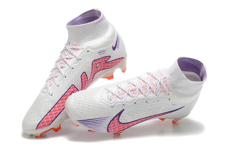 CHUTEIRA NIKE AIR ZOOM MERCURIAL SUPERFLY IX ELITE FG