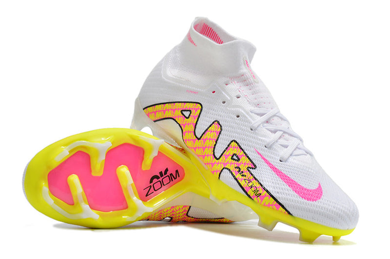 CHUTEIRA NIKE AIR ZOOM MERCURIAL SUPERFLY IX ELITE FG