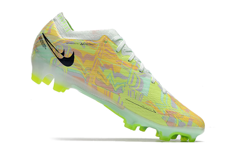 CHUTEIRA NIKE AIR ZOOM MERCURIAL VAPOR XV ELITE FG