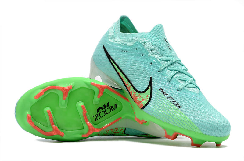 CHUTEIRA NIKE AIR ZOOM MERCURIAL SUPERFLY IX ELITE FG