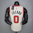 REGATA NBA PORTLAND TRAIL BLAZERS - LILLARD