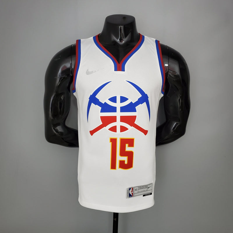 REGATA NBA DENVER NUGGETS - JOKIC