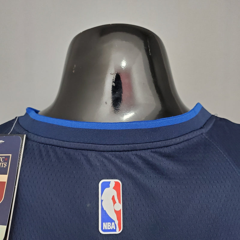 REGATA NBA DALLAS MAVERICKS - DONCIC