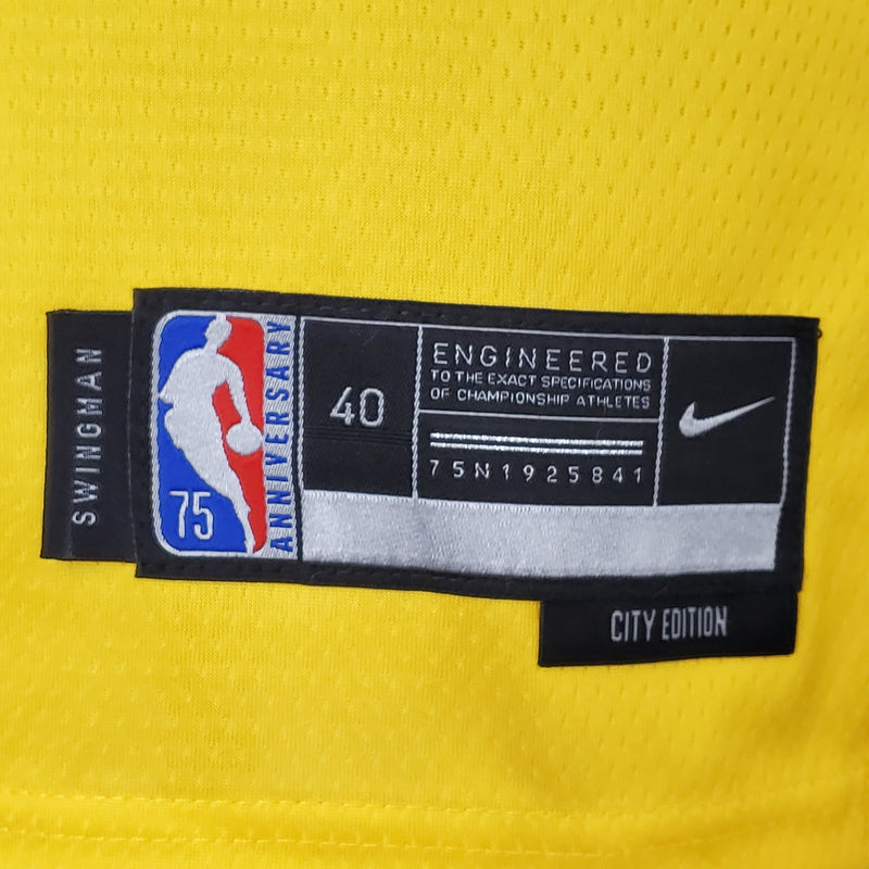 REGATA NBA ATLANTA HAWKS - TRAE YOUNG
