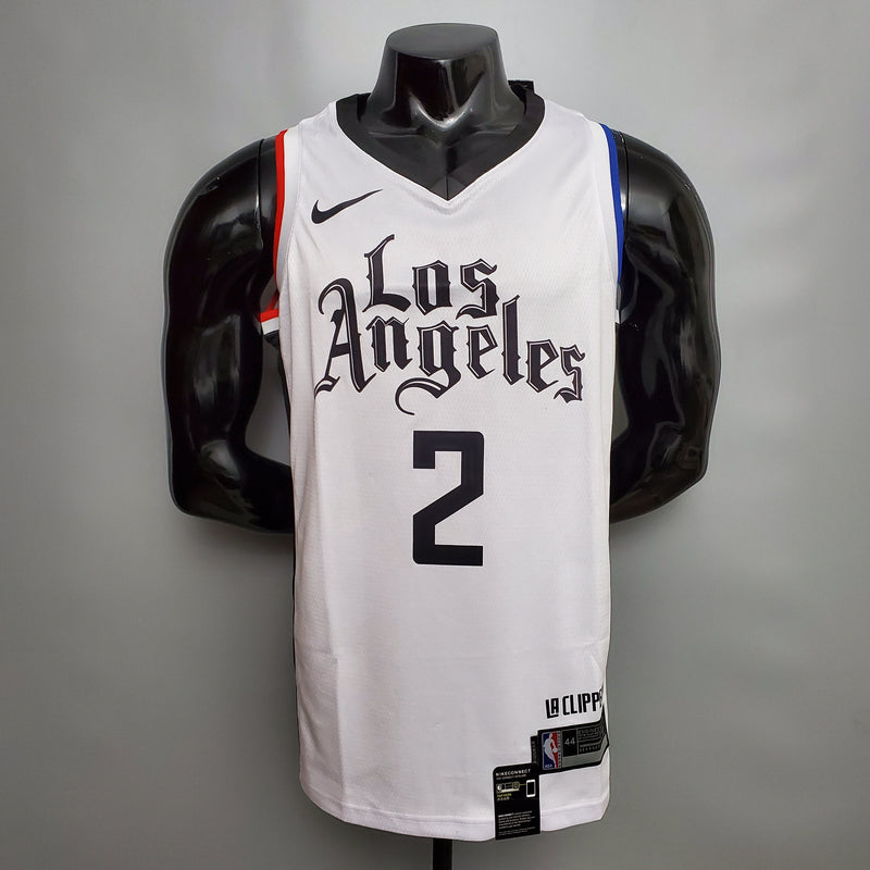 REGATA NBA LOS ANGELES CLIPPERS - LEONARD
