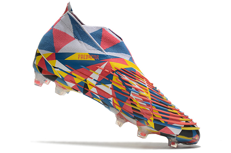 CHUTEIRA ADIDAS PREDATOR EDGE FG