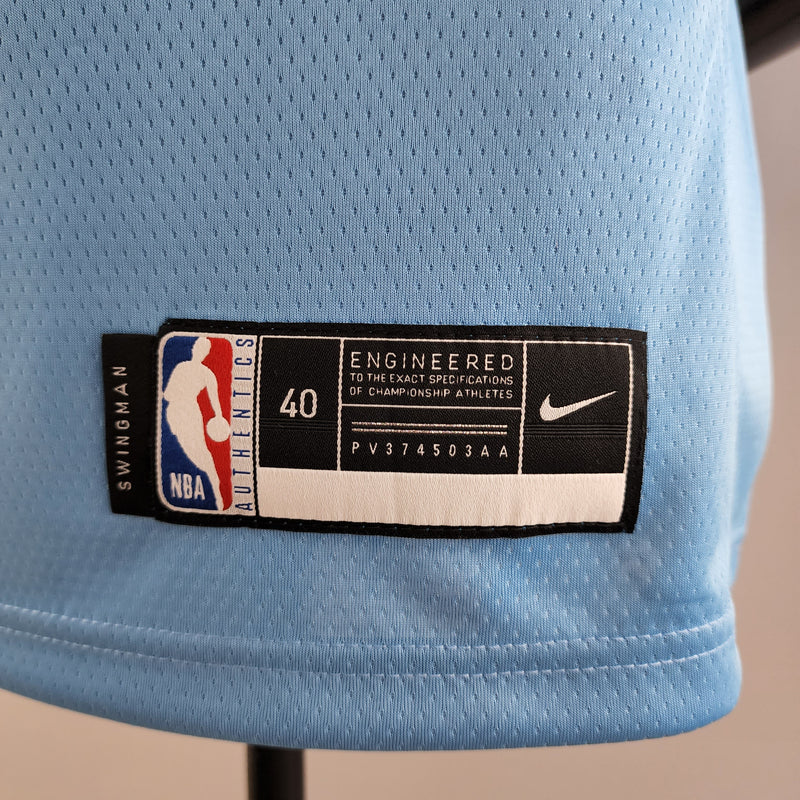 REGATA NBA CHICAGO BULLS - ZACH LAVINE