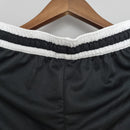 CALÇÃO GOLDEN STATE WARRIORS BLACK NBA