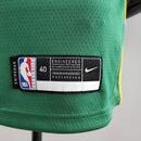 REGATA NBA BOSTON CELTICS - JAYLEN BROWN