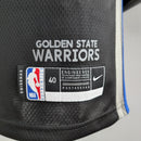 REGATA NBA GOLDEN STATE WARRIORS - GREEN