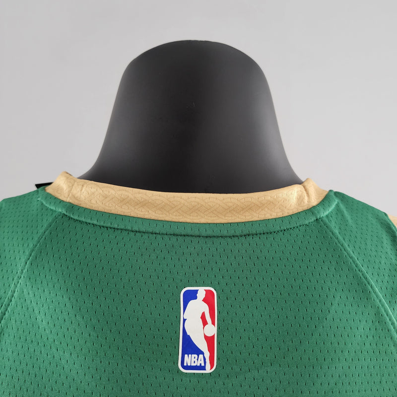 REGATA NBA BOSTON CELTICS - JAYSON TATUM