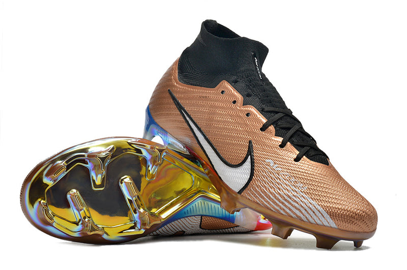 CHUTEIRA NIKE AIR ZOOM MERCURIAL SUPERFLY IX ELITE FG