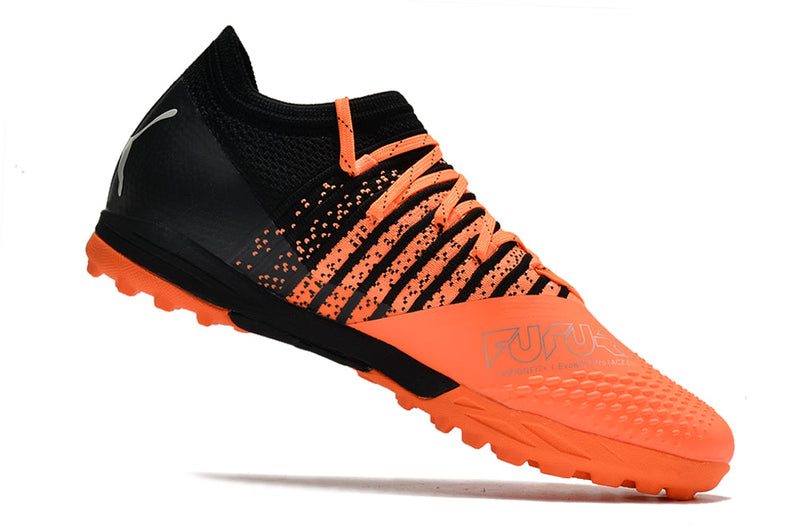 CHUTEIRA PUMA FUTURE Z TEAZER TF