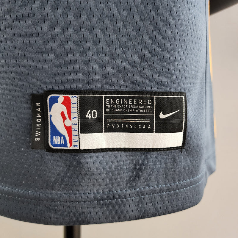 REGATA NBA GOLDEN STATE WARRIORS - JORDAN POOLE