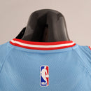 REGATA NBA CHICAGO BULLS - DE ROZAN