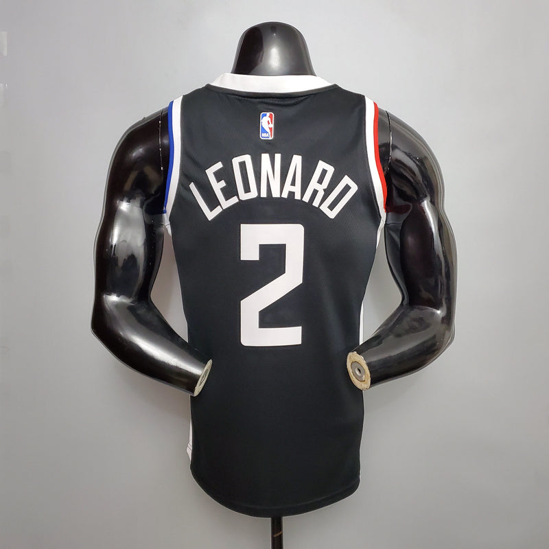 REGATA NBA LOS ANGELES CLIPPERS - LEONARD