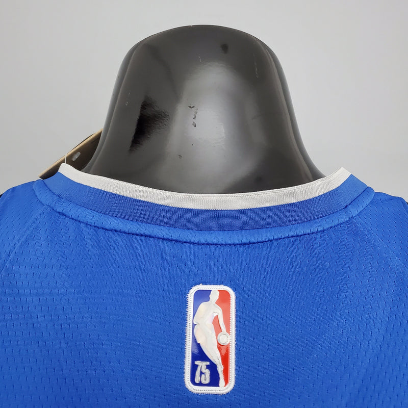 REGATA NBA DALLAS MAVERICKS - DONCIC
