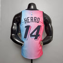 REGATA NBA MIAMI HEAT - HERO