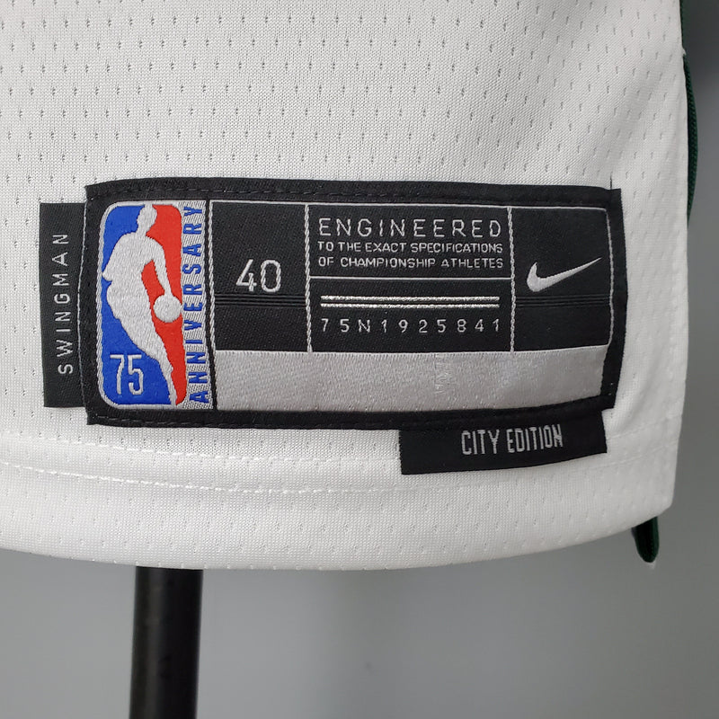 REGATA NBA MILWAUKEE BUCKS - ANTETOKOUNMPO