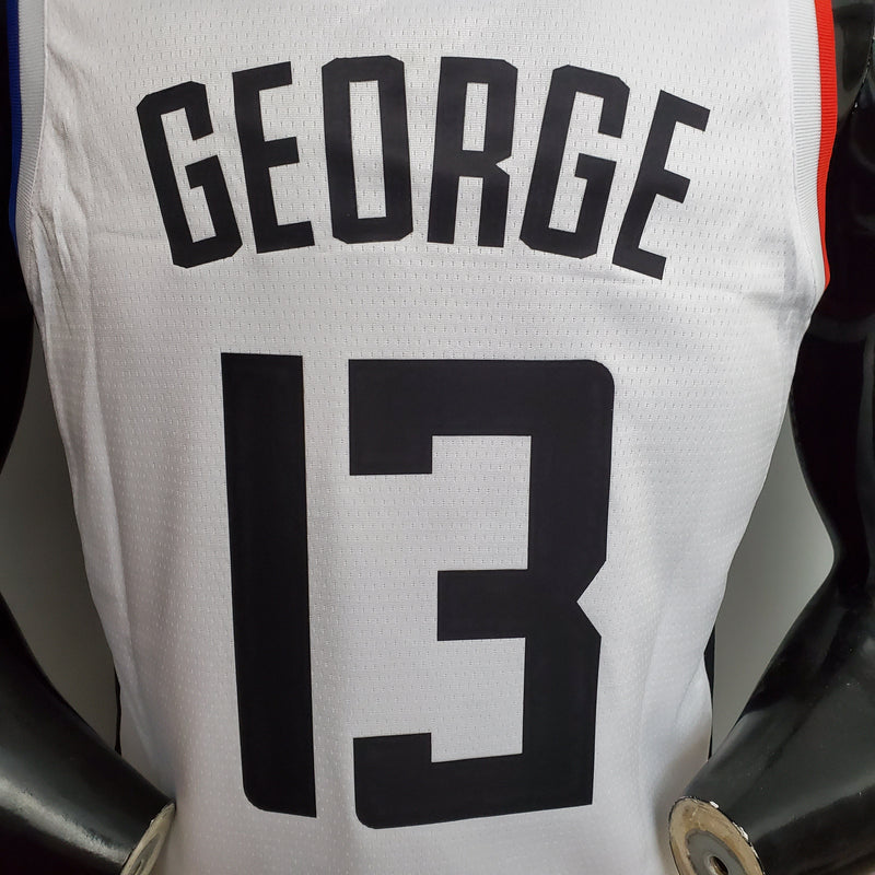 REGATA NBA LOS ANGELES CLIPPERS - GEORGE