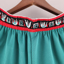 CALÇÃO MEMPHIS GRIZZLIES GREEN NBA