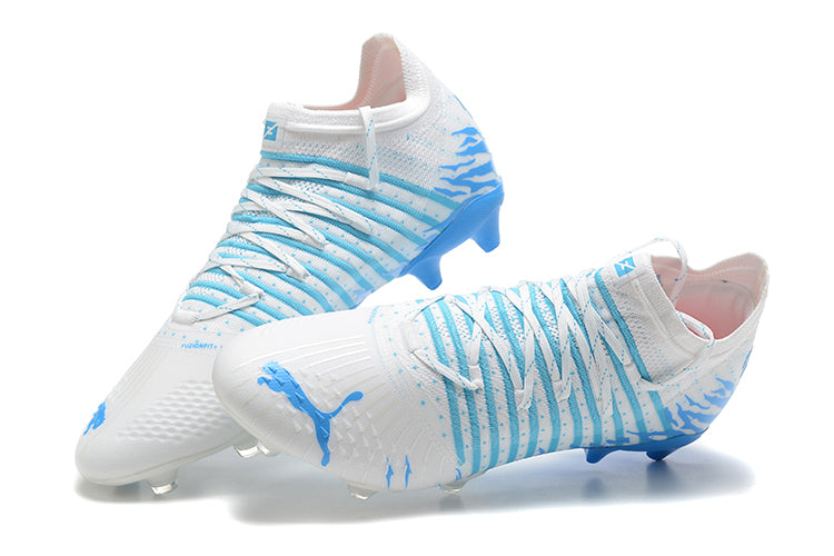 CHUTEIRA PUMA FUTURE Z TEAZER FG