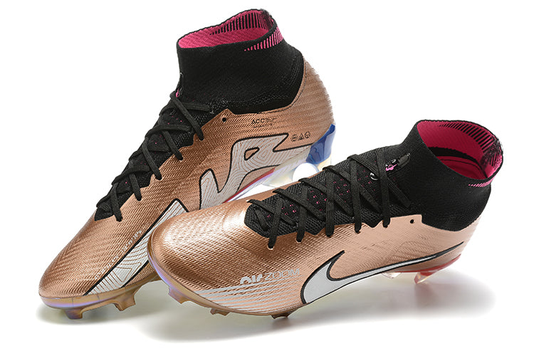 CHUTEIRA NIKE AIR ZOOM MERCURIAL SUPERFLY IX ELITE FG