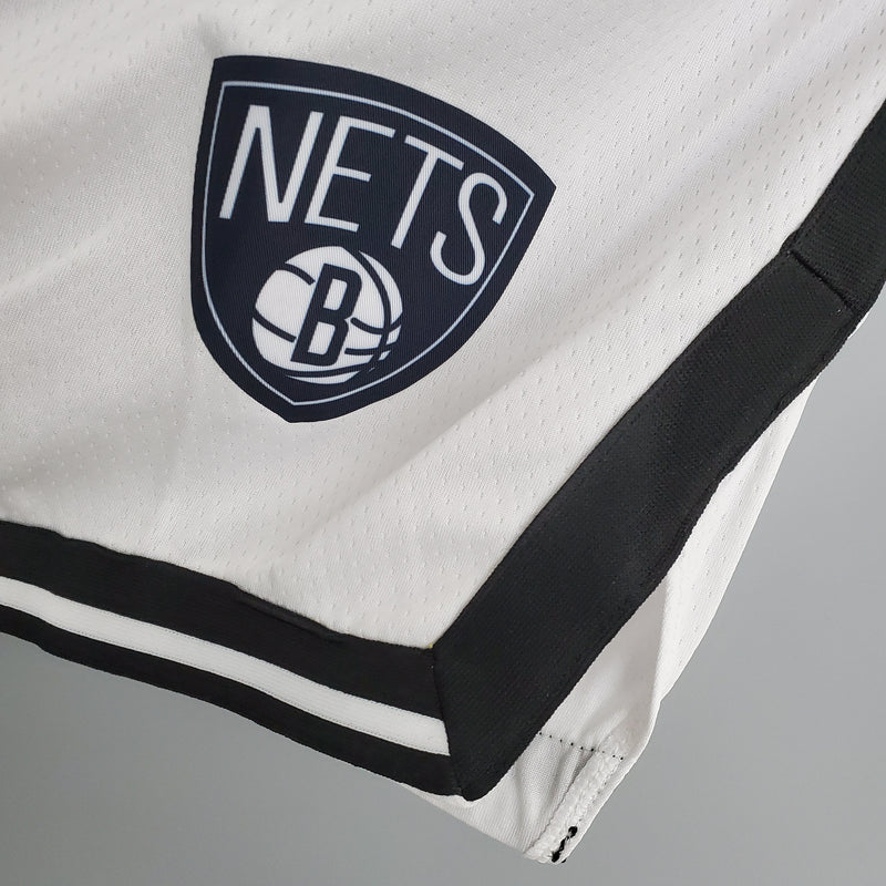 CALÇÃO NETS WHITE