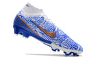 CHUTEIRA NIKE AIR ZOOM MERCURIAL VAPOR XV ELITE FG