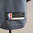 REGATA NBA GOLDEN STATE WARRIORS - GREEN