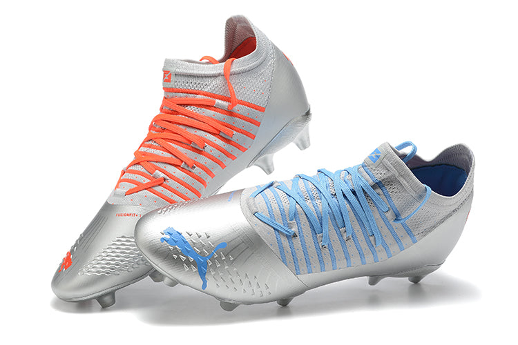 CHUTEIRA PUMA FUTURE Z TEAZER FG