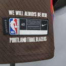 REGATA NBA PORTLAND TRAIL BLAZERS - LILLARD